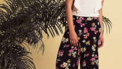 LCW Kadın Pantolon Modelleri 2020