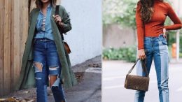 2020 Skinny Jean Modelleri