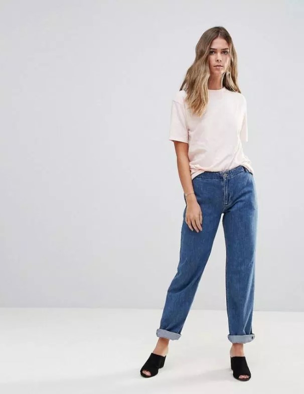 fit carpenter jean