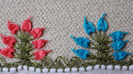 İğne Oyası Modelleri 2020