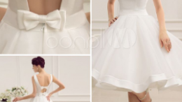 2020 Nikah Kıyafetleri