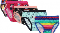 İç Giyim Külot Modelleri