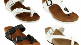 2020 Erkek Terlik Modelleri