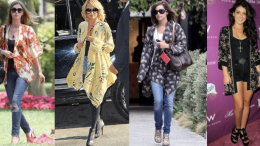 2020 Yaz Kimono Modelleri