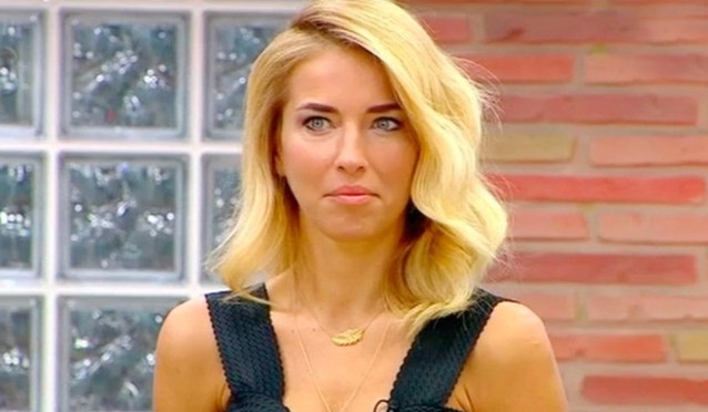 Burcu Esmersoy Civciv Sari Sac Modelleri