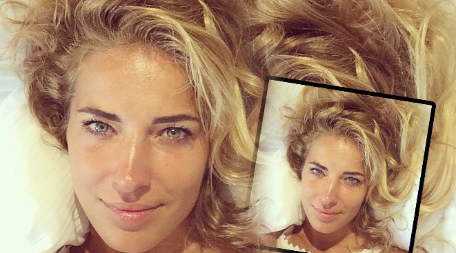 Burcu Esmersoy Dogal Sac Modelleri