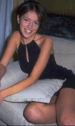Burcu Esmersoy Kumral Sac Modelleri