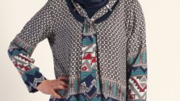 Büyük Beden Tunikler