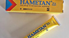 Hametan Krem