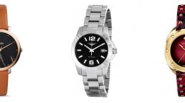 Kadın Saatleri 2020