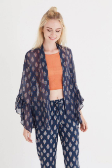 Kimono Takım Modelleri