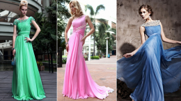 Kır Düğün Kombinleri