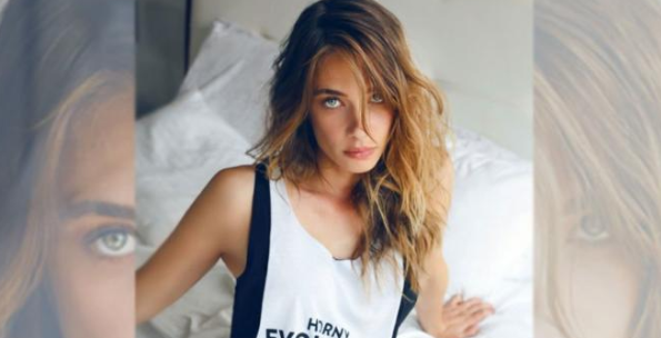 Müge Boz Saçı