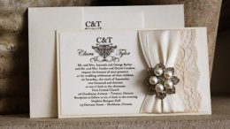 2020 Nikah Davetiyesi Modelleri