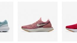 Nike Kadın Ayakkabı Modelleri 2020