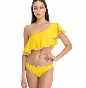Renkli Bikini Modelleri