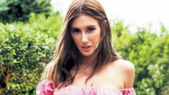 Şeyma Subaşı Saç Rengi