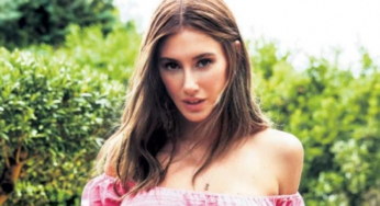 Şeyma Subaşı Saç Rengi