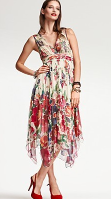 Sifon Elbise Modelleri