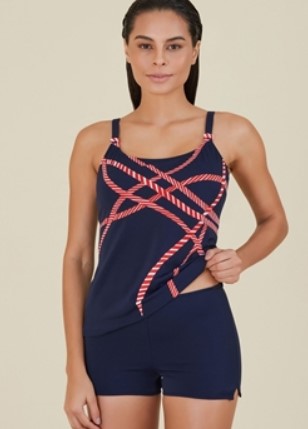 Tankini Modelleri