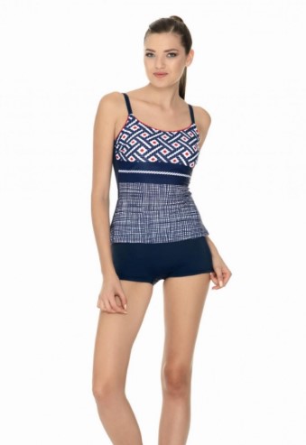 Tankini Yaz Modelleri