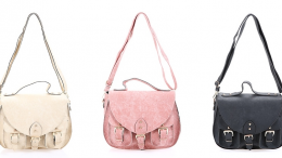 Tozlu Giyim Çanta Modelleri