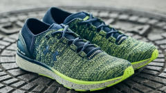 Under Armour Ayakkabı Modelleri