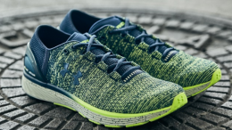 Under Armour Ayakkabı Modelleri