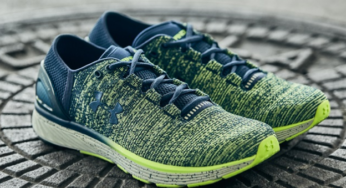 Under Armour Ayakkabı Modelleri