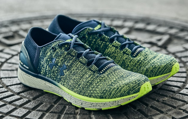Under Armour Ayakkabı Modelleri