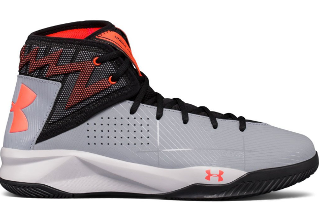 Under Armour Ayakkabı