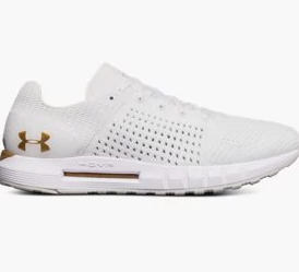Under Armour Beyaz Ayakkabı