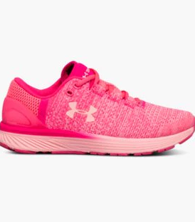 Under Armour Genç Kız Ayakkabı