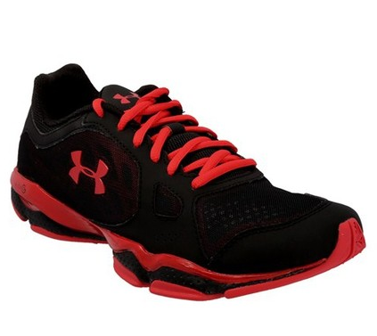 Under Armour Kadın Ayakkabı Modelleri