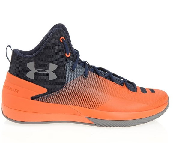 Under Armour Koşu Ayakkabısı