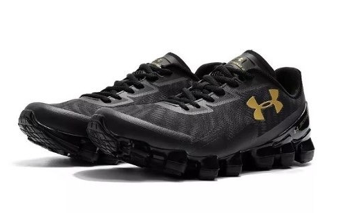 Under Armour Scorpio