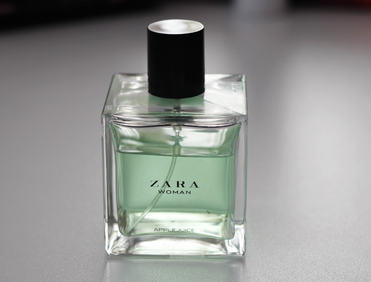 Zara Apple Juice
