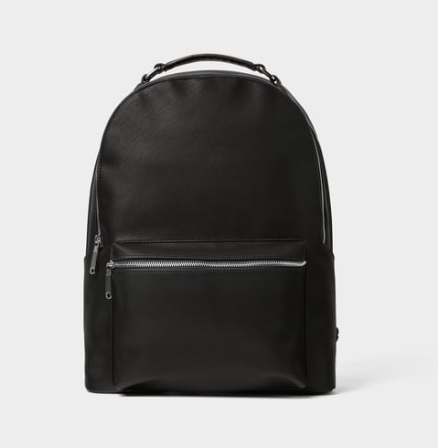 Zara Erkek Sırt Çantaları