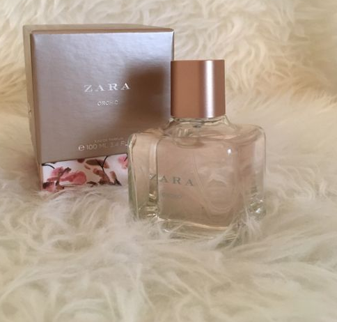 Zara Orchid