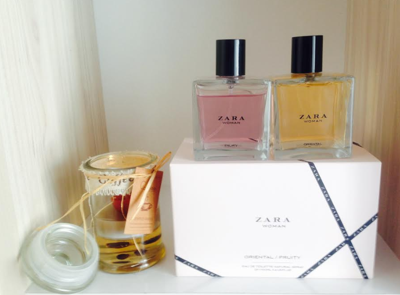 Zara Oriental