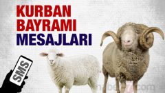 2020 Kurban Bayramı mesajları