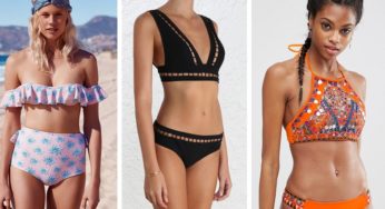 2020 Bikini Modelleri