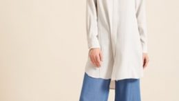 2020 Tunik Modelleri