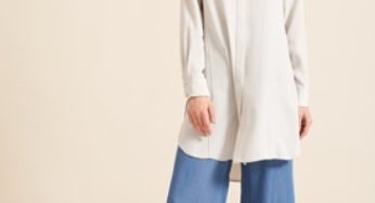 2020 Tunik Modelleri