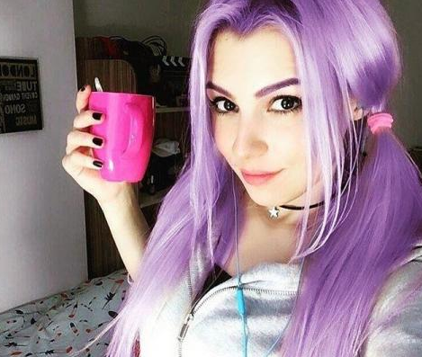Duygu Koseoglu Sac Modelleri