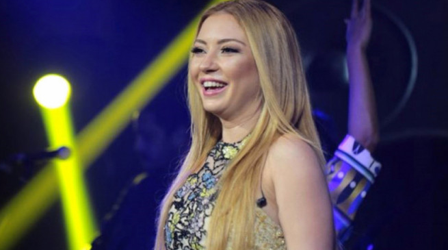 Ece Seçkin