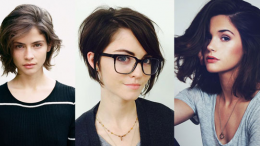 En Çok Tercih Edilen Kadın Saç Modelleri 2020