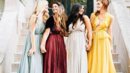 Mezuniyet Elbiseleri 2020