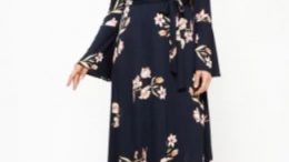 Sefamerve Elbise Modelleri