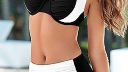 Tozlu Giyim Bikini Modelleri